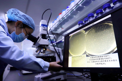 家紡企業(yè)跨界研發(fā) 生物基材料技術助力防護口罩轉(zhuǎn)產(chǎn)