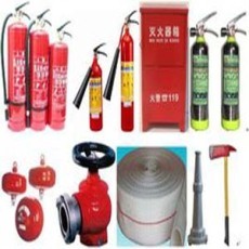 守護生命防線 專業消防器材展示與選購指南
