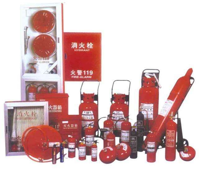 瑞泰與共安 聚焦消防設(shè)備與器材，共筑安全防線